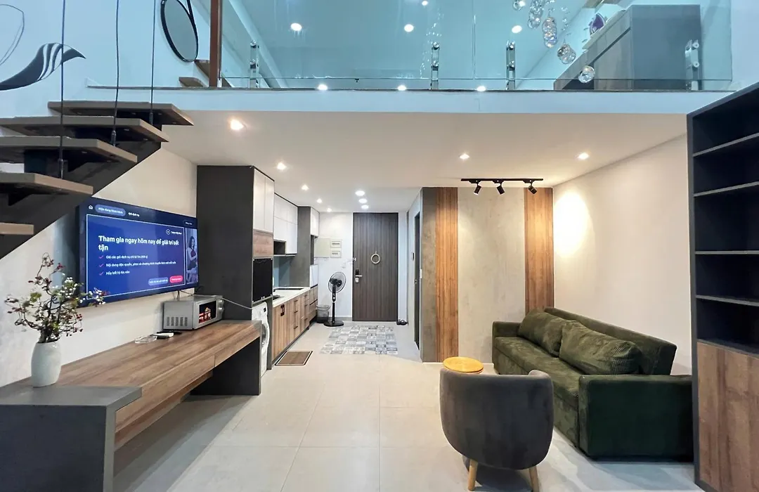 Stayx Condotel-1