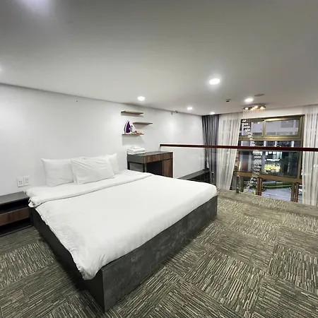 Stayx Condotel-2